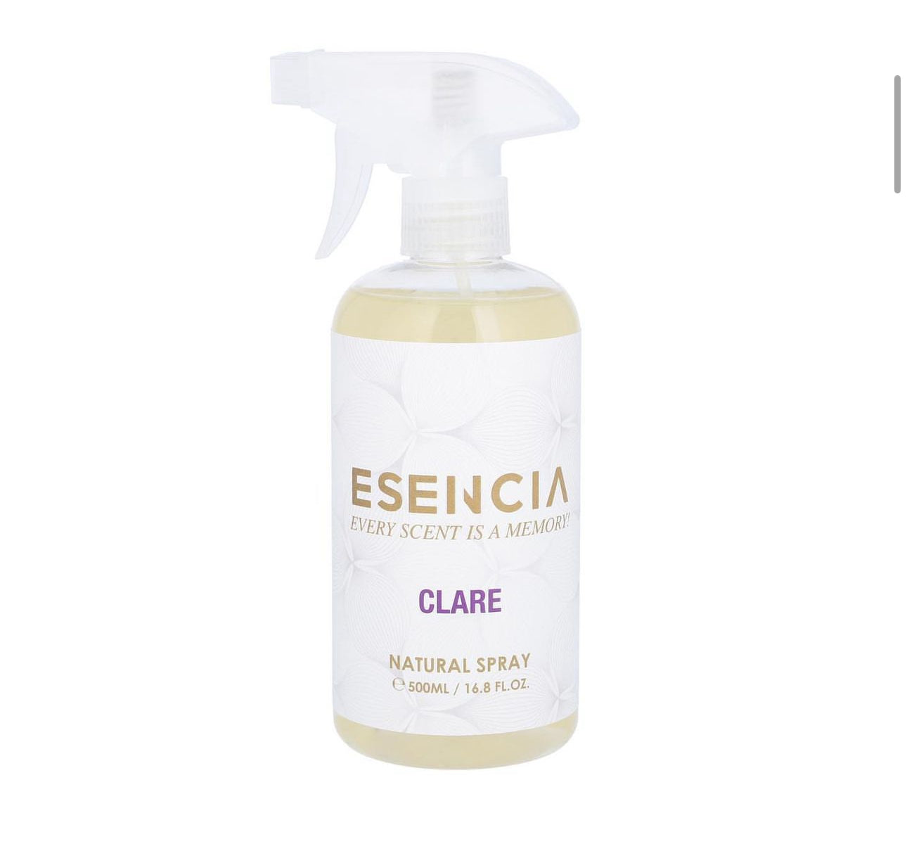 Esencia - Room Spray