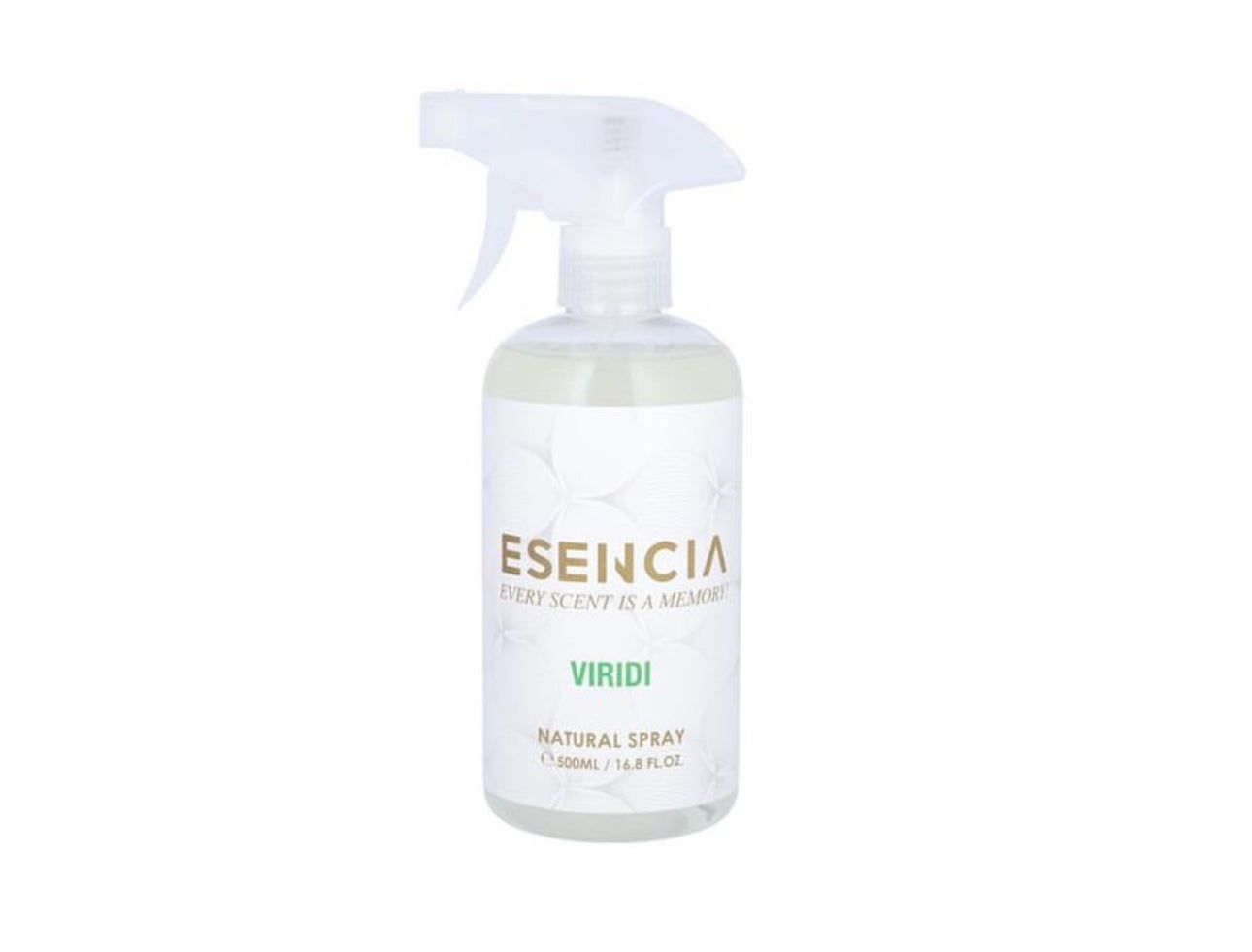 Esencia - Room Spray