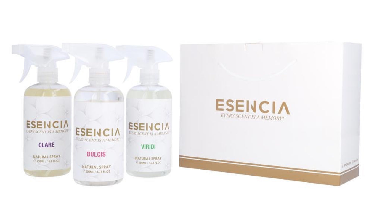 Esencia - Room Spray