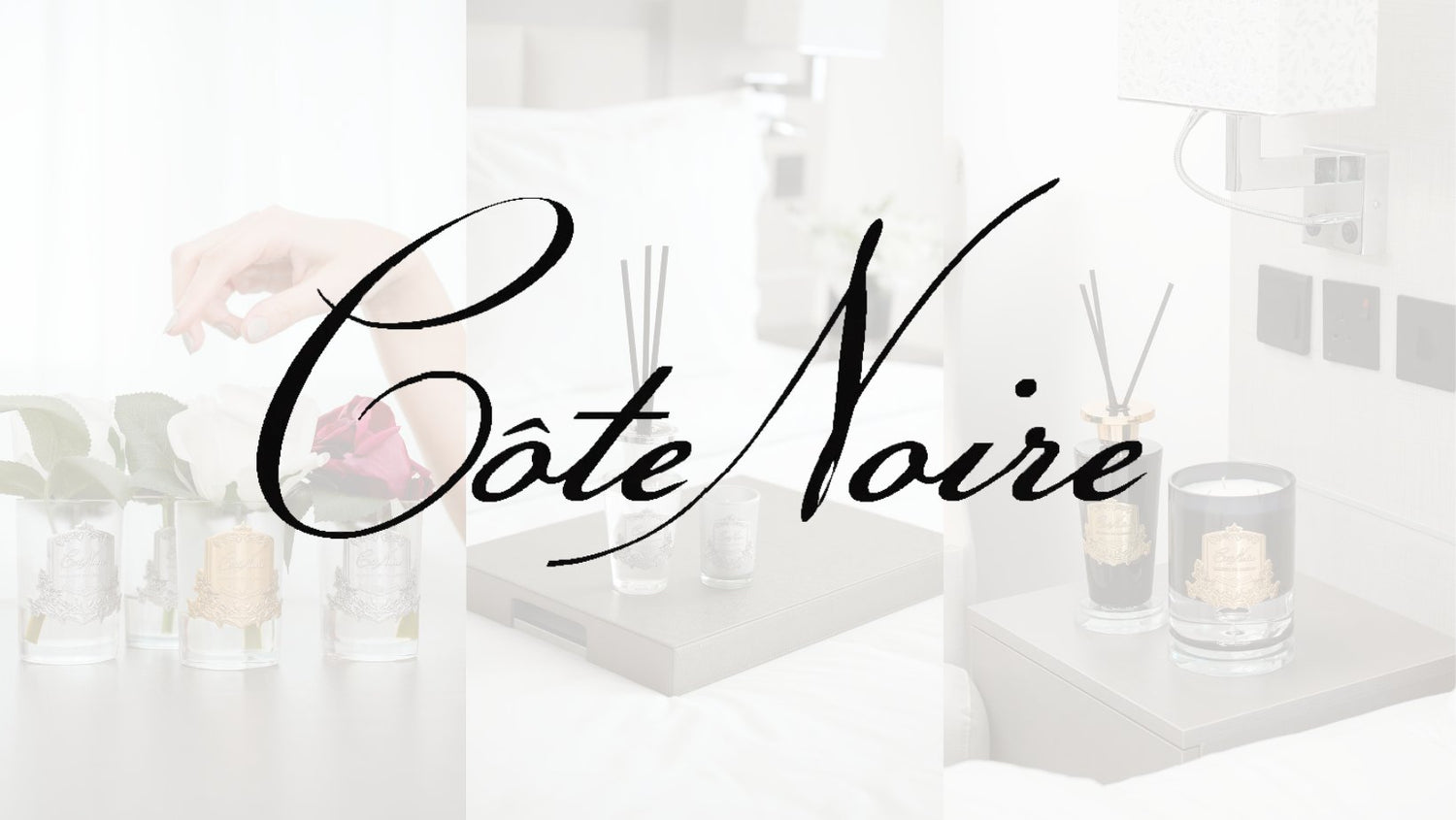 Cote noir collection