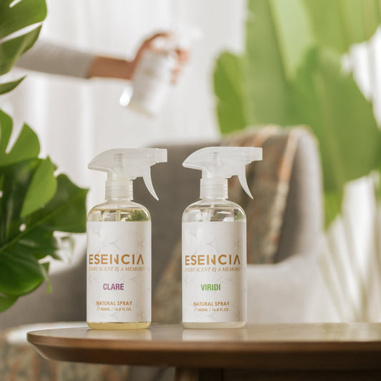 Esencia - Room Spray