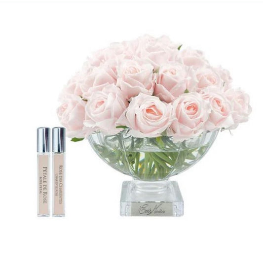 Cote Noir - Luxury Perfumed Flowers