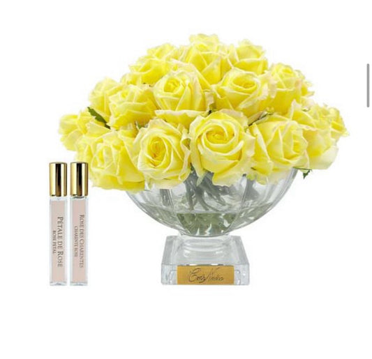 Cote Noir - Luxury Scented Flowers