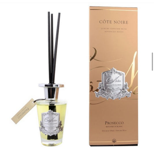 Cote Noir - Prosecco Diffuser