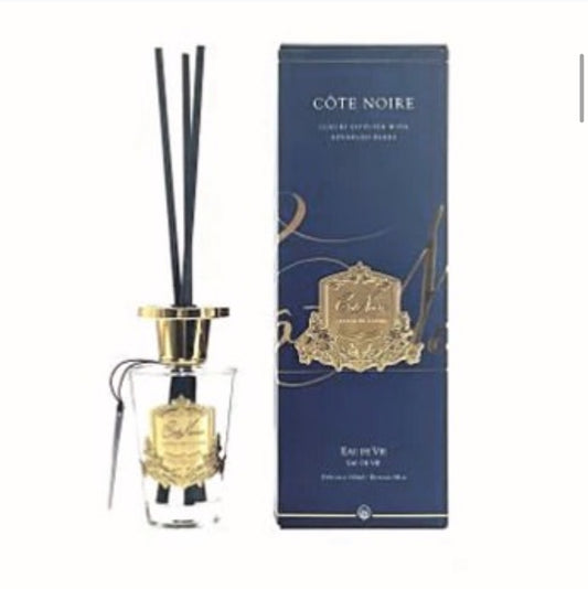Cote Noir - Eau de Vie Diffuser
