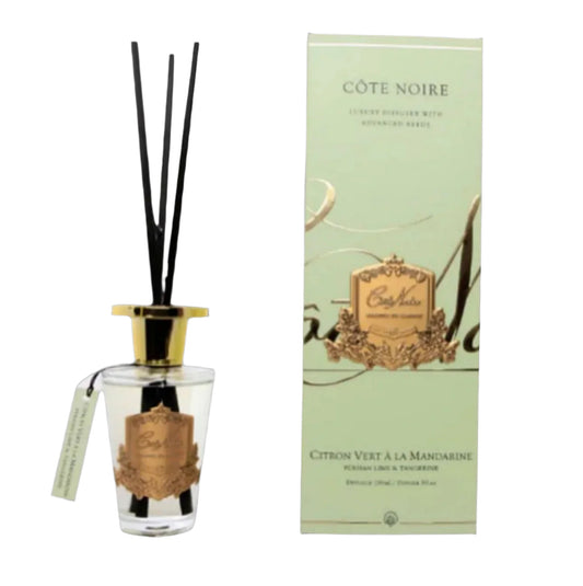Cote Noir - Lime Diffuser